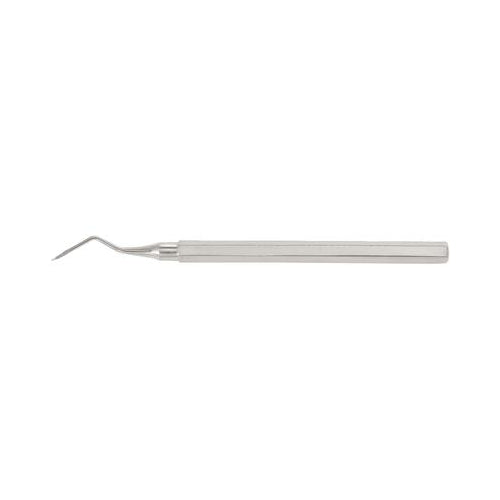 J&J Instruments 04-230 Dental Root Tip Pick Elevator #3 Heidbrink J&J Instruments 04-230 Dental Root Tip Pick Elevator #3 Heidbrink